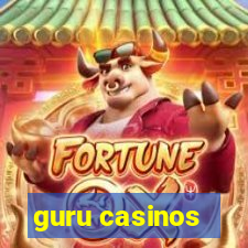 guru casinos